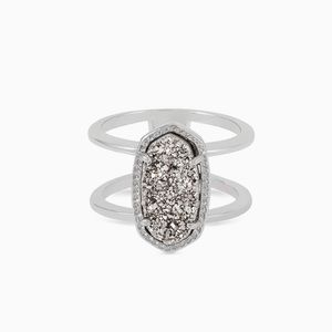 kendra scott elyse ring